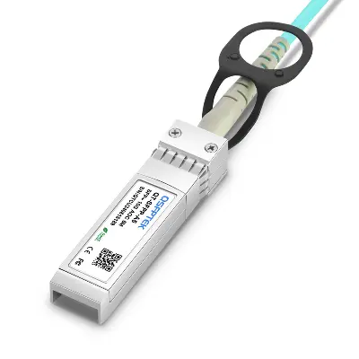 ماژول فیبر نوری سیسکو مدل SFP-10G-AOC5M